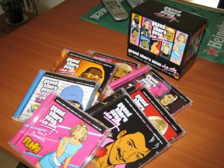 Vice City